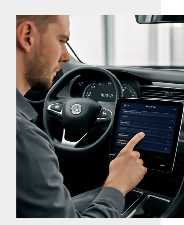 Русификация Changan X5 в Удомле по цене от 6753 р. | ФастМобиль-Дмл