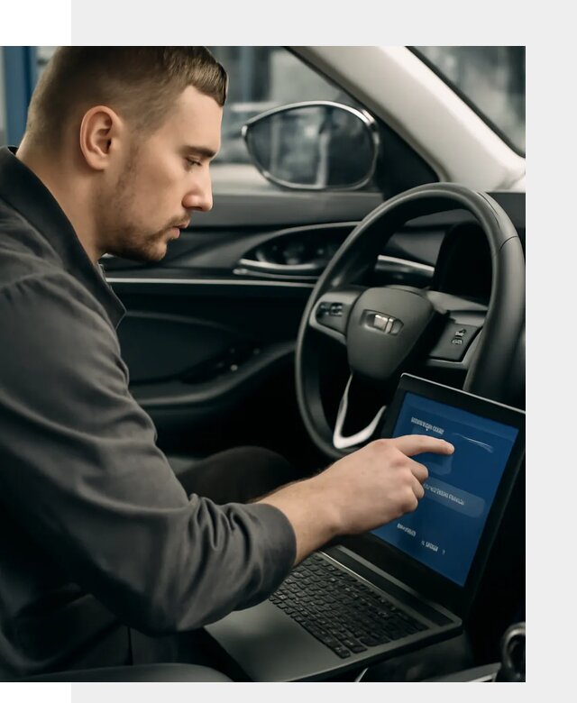 Русификация мультимедиа автомобилей Changan под ключ в Удомле