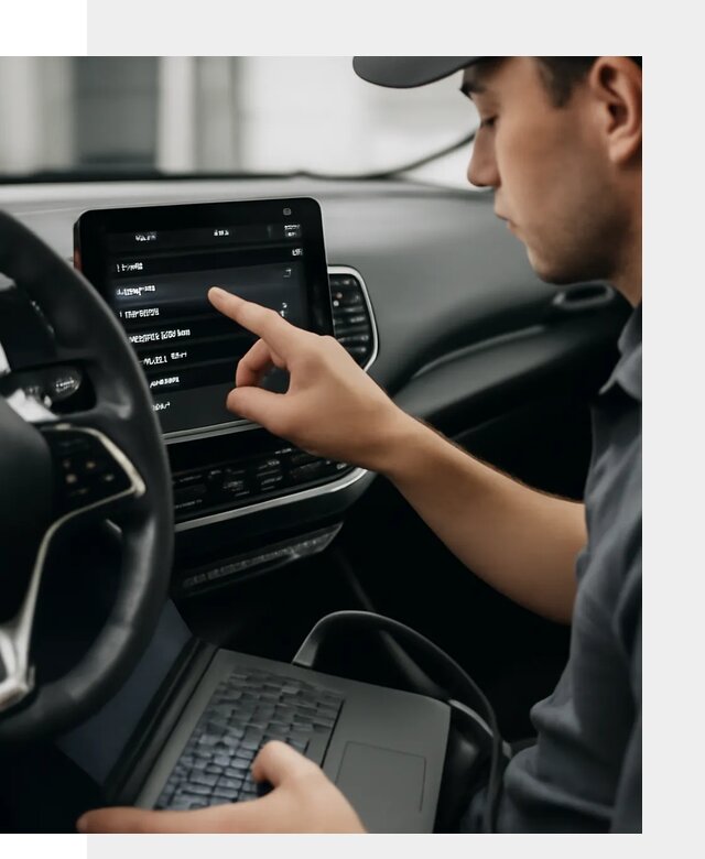 Русификация Dongfeng 7 под ключ для вашего автомобиля в Удомле