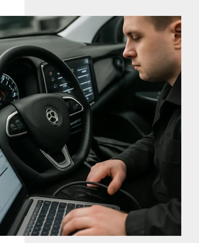Русификация приборной панели Dongfeng для авто в Удомле