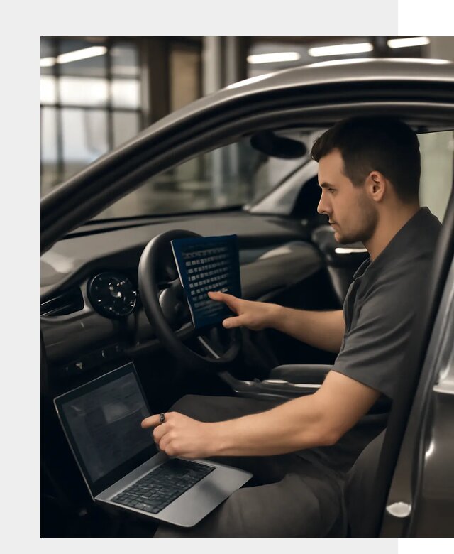 Русификация Exeed TXL в Удомле по цене от 15480 р. | ФастМобиль-Дмл