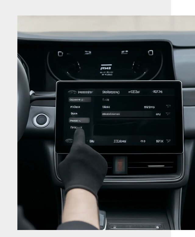 Русификация GAC GS 8 под ключ в Удомле от 6753 р. | ФастМобиль-Дмл