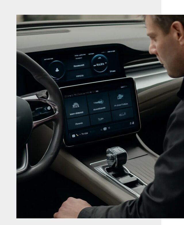 Русификация Geely Monjaro в Удомле по цене от 8207 р. | ФастМобиль-Дмл