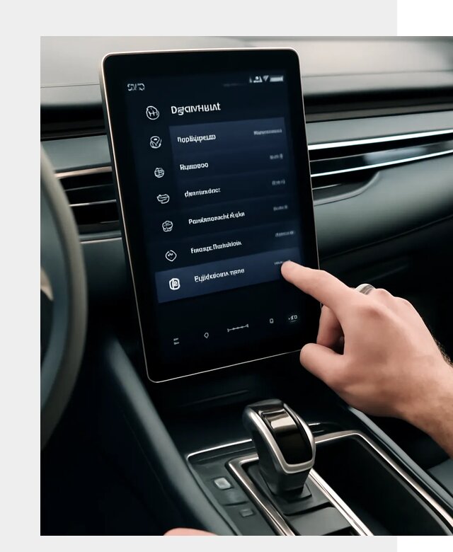 Русификация Geely Preface в Удомле по цене от 10285 р. | ФастМобиль-Дмл