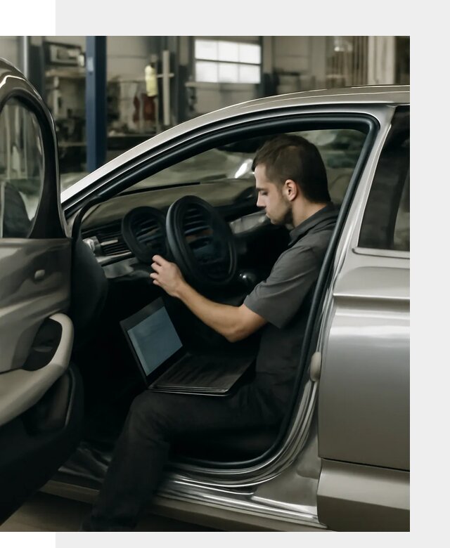 Русификация Geely Preface мультимедиа и меню в Удомле