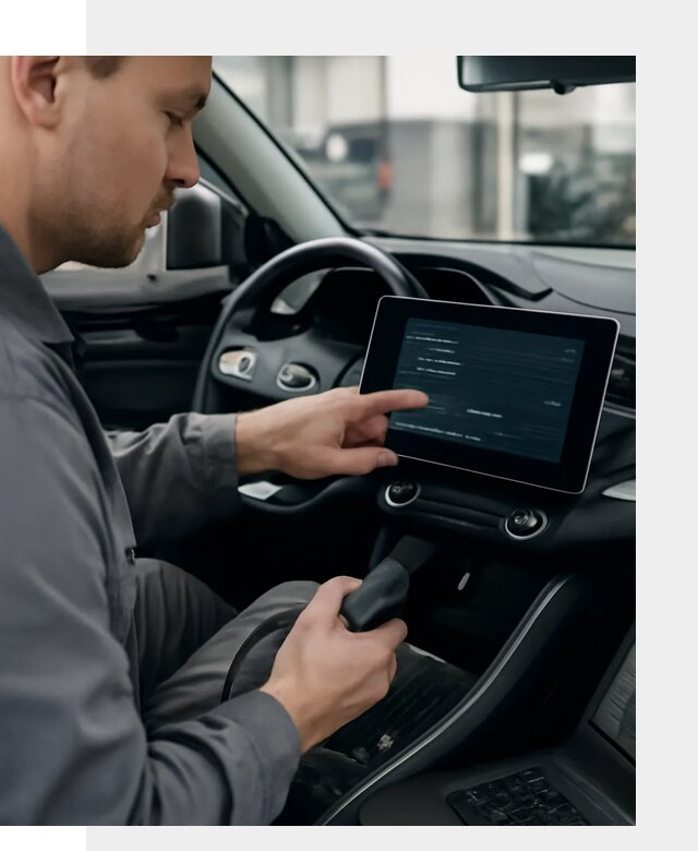 Русификация мультимедиа автомобилей Geely в Удомле под ключ