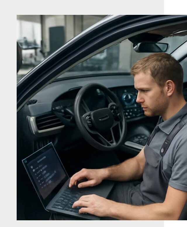 Русификация Haval в Удомле по цене от 8207 р. | ФастМобиль-Дмл