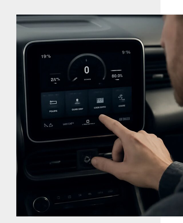 Русификация Haval DARGO в Удомле по цене от 6753 р. | ФастМобиль-Дмл