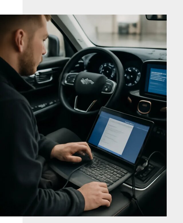 Русификация Haval DARGO и мультимедиа под ключ в Удомле