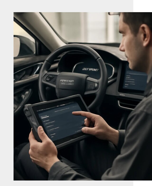 Русификация приборной панели Haval в Удомле от 5714 р. | ФастМобиль-Дмл
