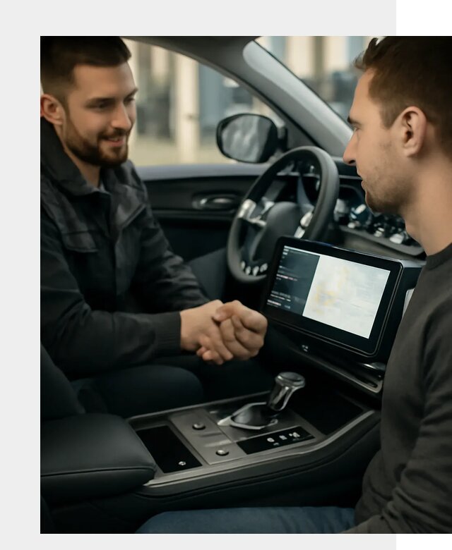 Русификация Jetour X70 Plus в Удомле по цене 5714 р. | ФастМобиль-Дмл