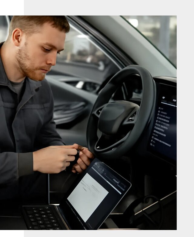 Русификация Jetour X70 Plus для мультимедиа в Удомле