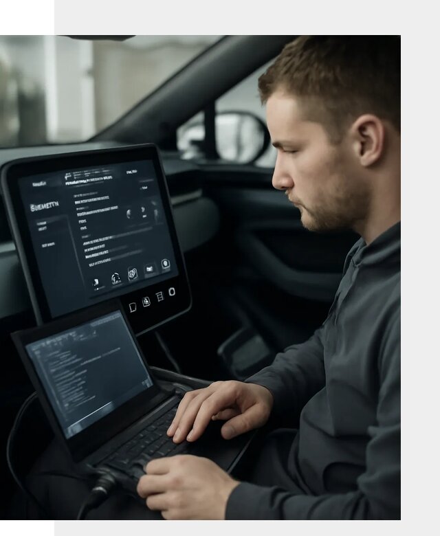 Русификация мультимедиа LiXiang под ключ для авто в Удомле
