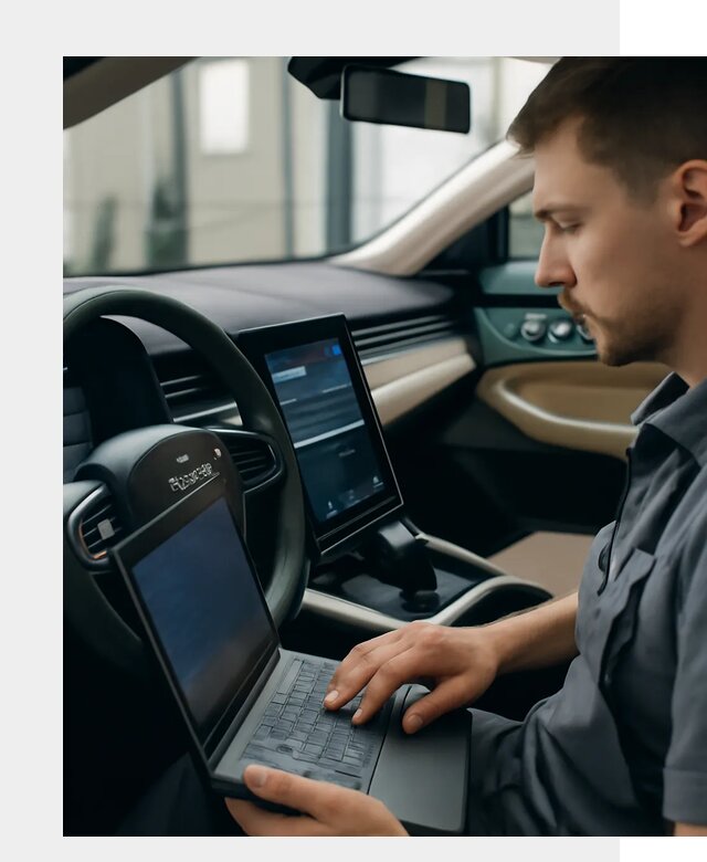 Русификация Lynk Co 900 в Удомле по цене от 20674 р. | ФастМобиль-Дмл