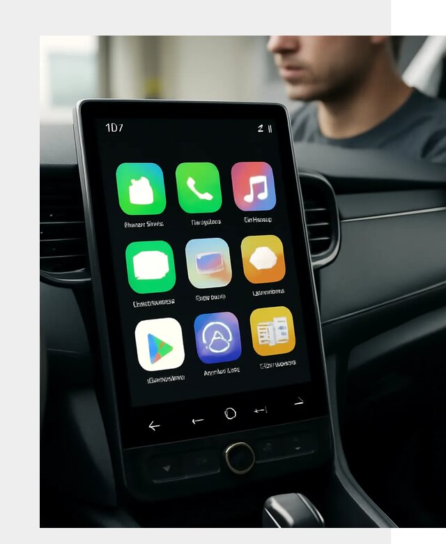 Установка приложений Lynk Co в Удомле по цене от 6130 р. | ФастМобиль-Дмл