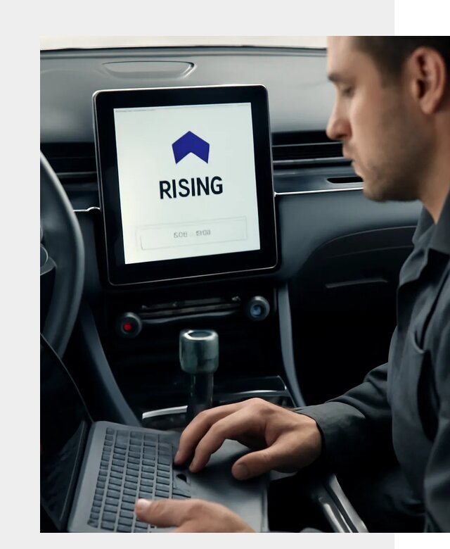 Установка приложений Rising в Удомле по цене от 4675 р. | ФастМобиль-Дмл