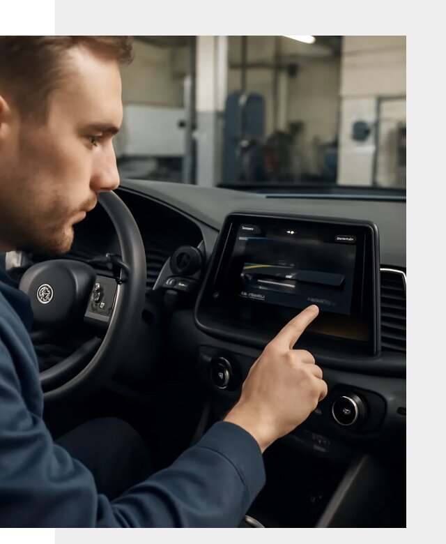 Русификация автомобилей Hyundai под ключ в Удомле сегодня