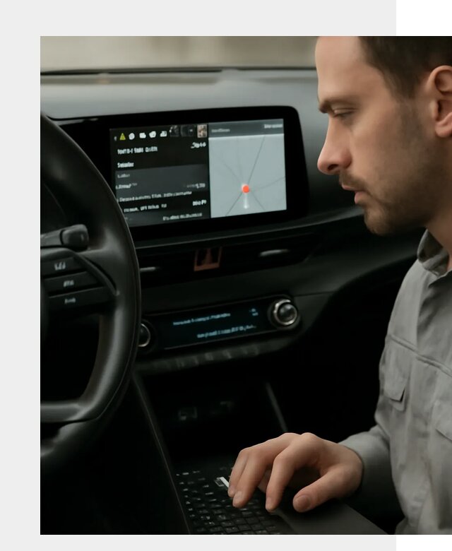 Русификация Hyundai всех моделей в Удомле от 8207 р. | ФастМобиль-Дмл