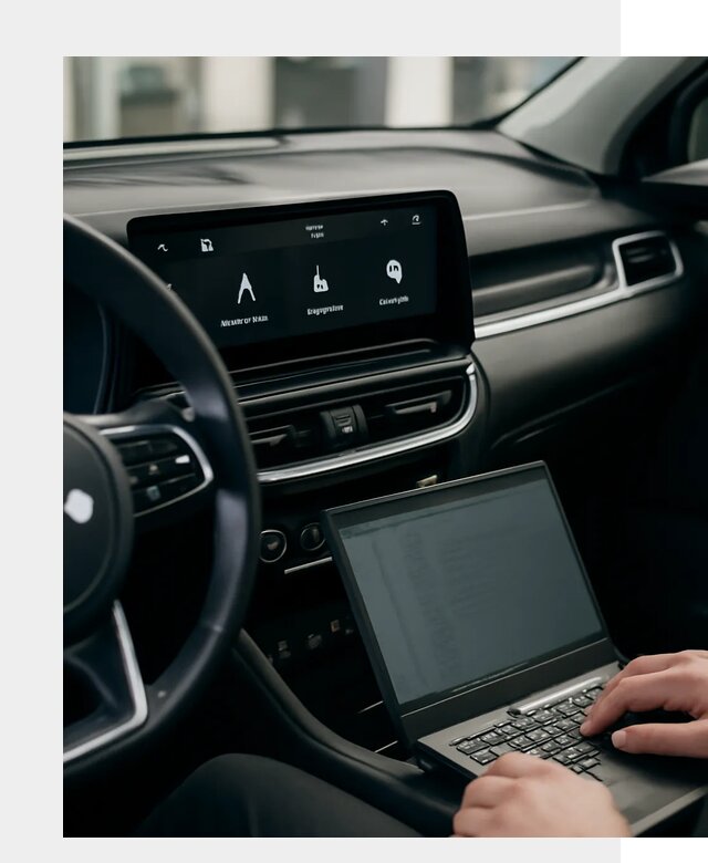 Русификация Kia K5 в Удомле по цене от 6753 р. | ФастМобиль-Дмл
