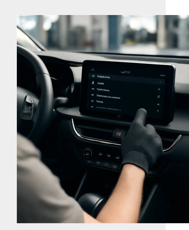 Русификация Kia всех моделей в Удомле от 10285 р. | ФастМобиль-Дмл