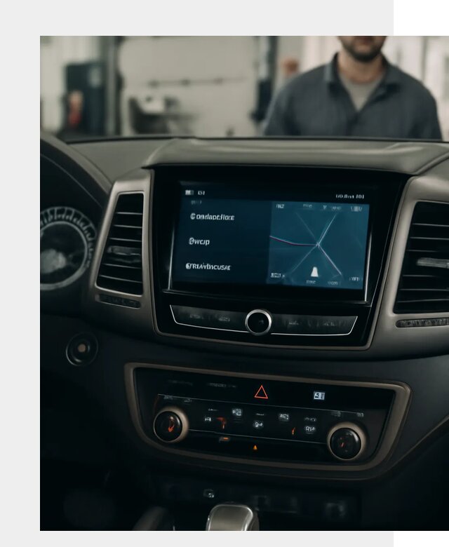 Русификация SsangYong Rexton в Удомле от 12986 р. | ФастМобиль-Дмл