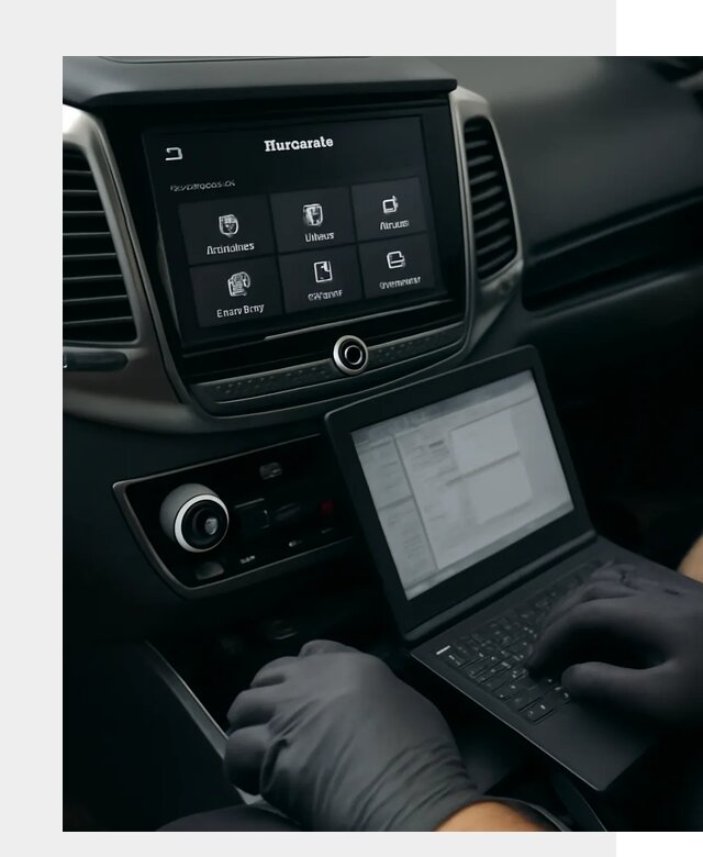 Русификация мультимедиа SsangYong в Удомле от 6753 р. | ФастМобиль-Дмл