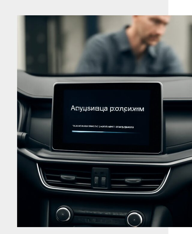 Обновление русификации авто в Удомле по цене от 6130 р. | ФастМобиль-Дмл