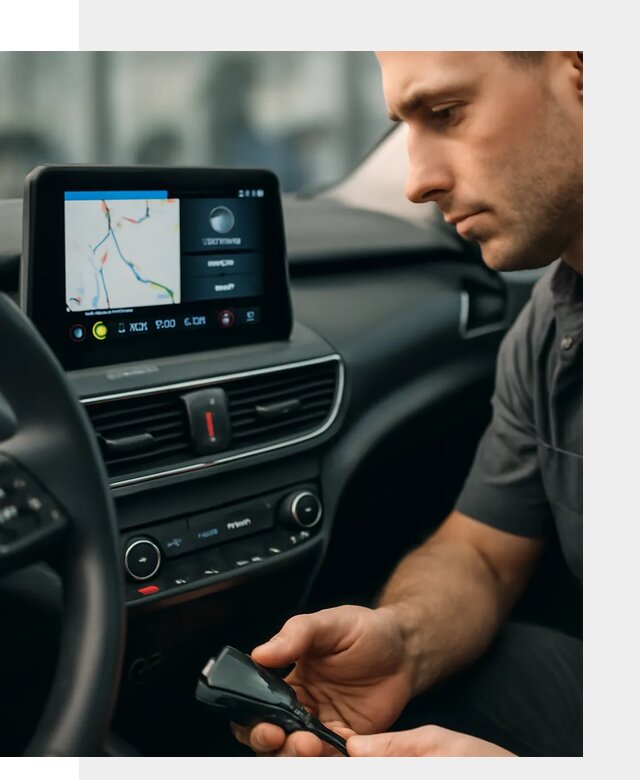 Активация Android Auto в автомобилях под ключ в Удомле