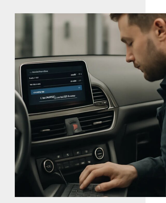 Установка русского пакета языка для авто в Удомле от 6130 р. | ФастМобиль-Дмл