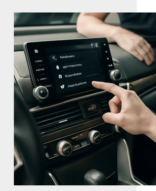 Русификация Honda Accord 10 в Удомле по цене от 6753 р. | ФастМобиль-Дмл