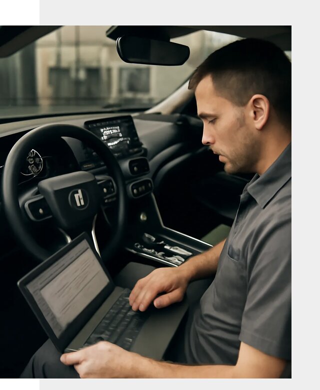 Русификация Honda Accord на русском языке под ключ в Удомле