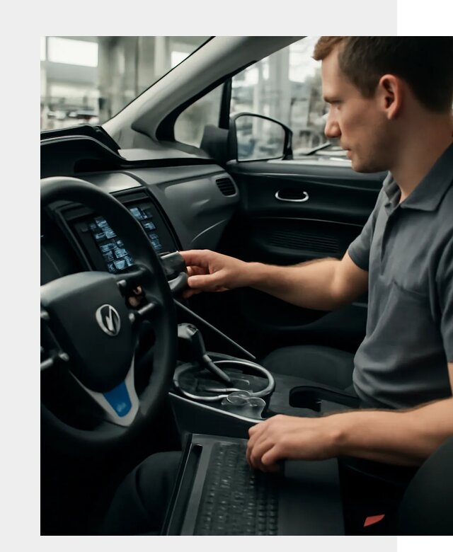 Русификация Honda CLARITY в Удомле по цене от 7792 р. | ФастМобиль-Дмл
