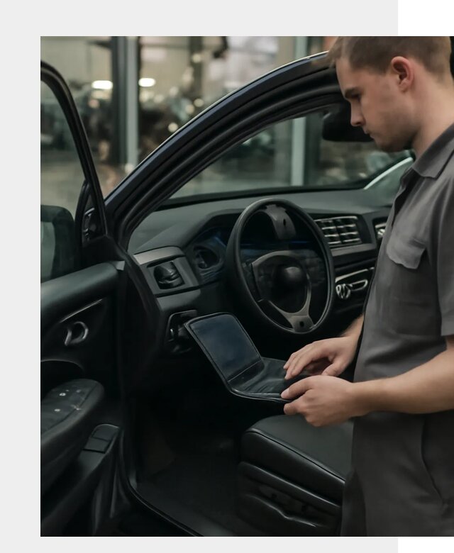 Русификация Honda Pilot по цене от 7168 р. в Удомле ФастМобиль-Дмл