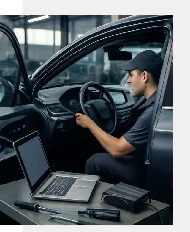 Русификация Honda Ridgeline для комфортной езды в Удомле