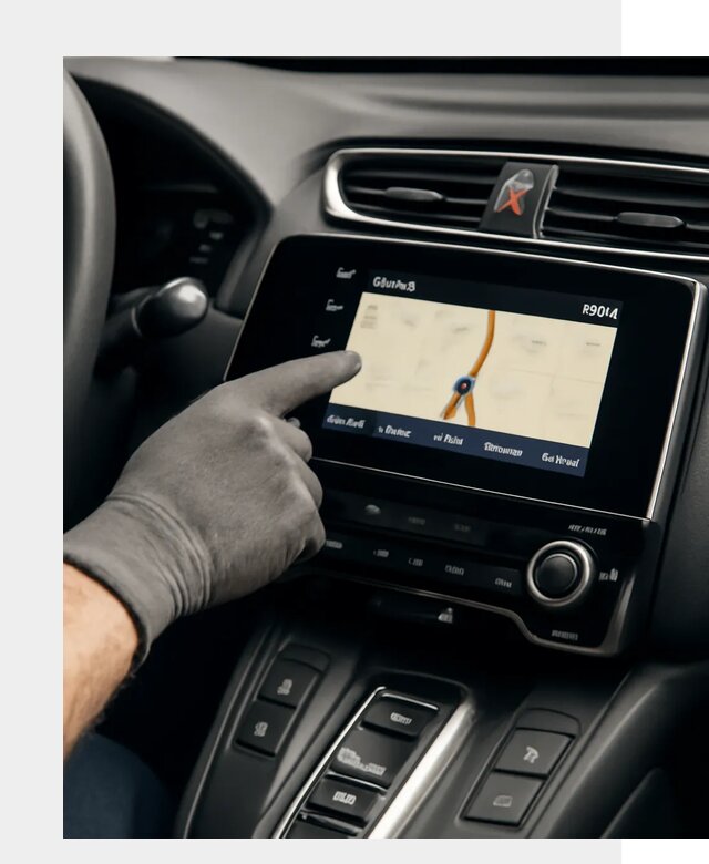Русификация мультимедиа Honda в Удомле от 7792 р. | ФастМобиль-Дмл