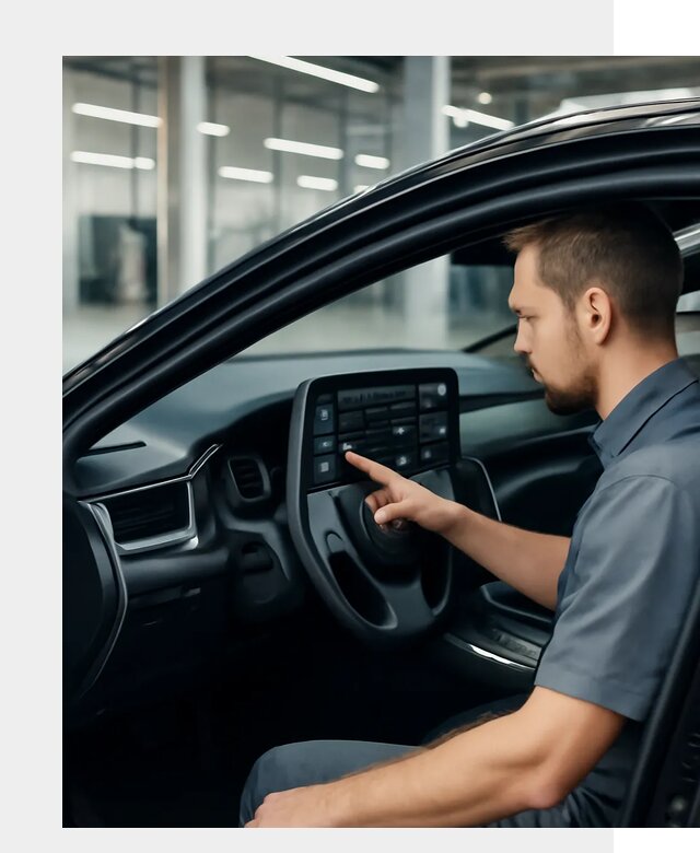 Русификация Lexus в Удомле по цене от 15480 р. | ФастМобиль-Дмл