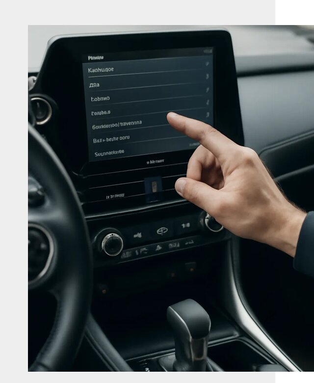 Русификация Lexus NX Pioner в Удомле по цене 8831 р. | ФастМобиль-Дмл