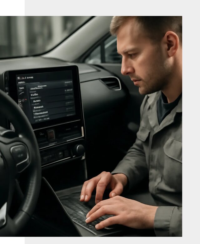 Русификация мультимедиа Lexus NX PIONER для авто в Удомле