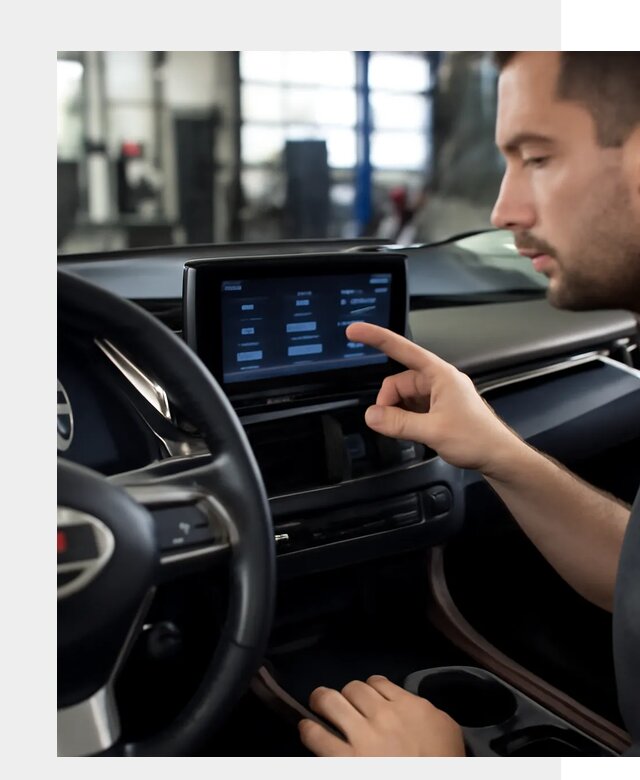 Русификация Lexus RX PANASONIC в Удомле от 8207 р. | ФастМобиль-Дмл