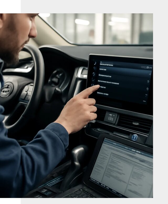Русификация Lexus RX PANASONIC для мультимедиа в Удомле