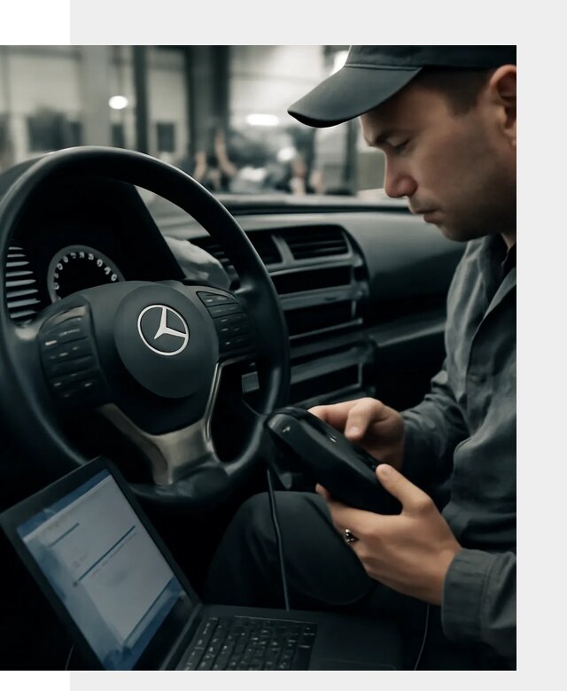 Русификация приборной панели Lexus на русском языке в Удомле