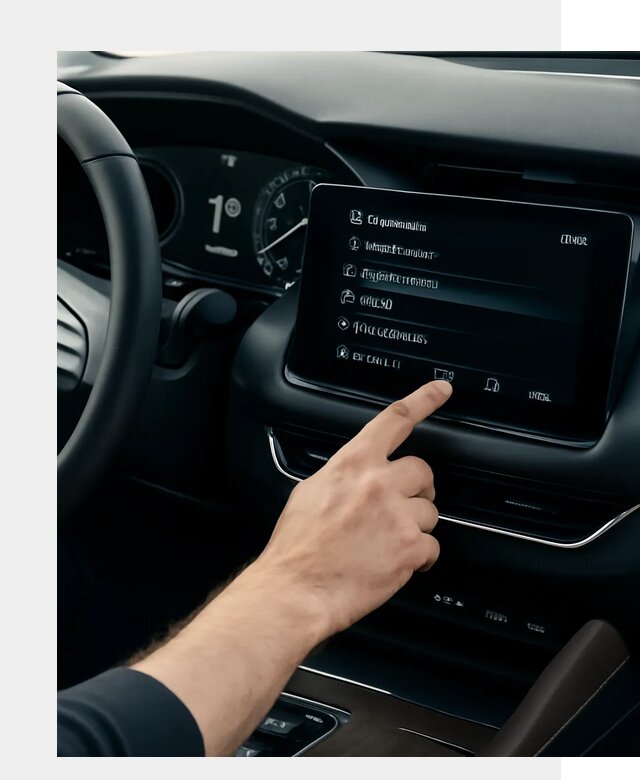 Русификация Mazda EZ-6 в Удомле по цене от 15480 р. | ФастМобиль-Дмл
