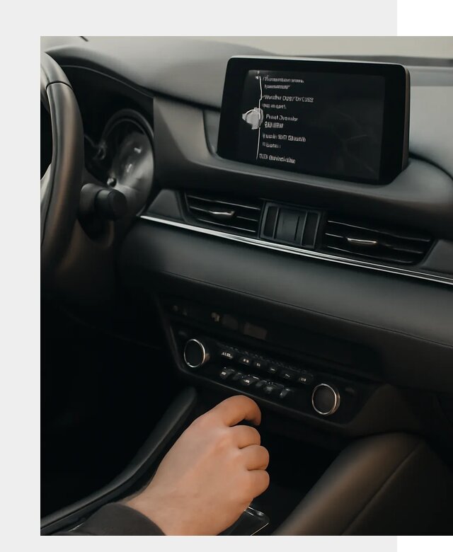 Русификация мультимедиа Mazda в Удомле по цене от 8207 р. | ФастМобиль-Дмл