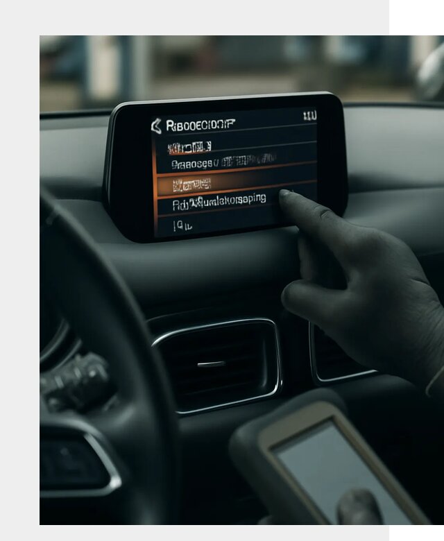 Установка приложений Mazda в Удомле по цене от 5610 р. | ФастМобиль-Дмл