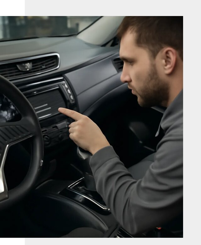 Русификация мультимедиа Nissan для автомобилей в Удомле