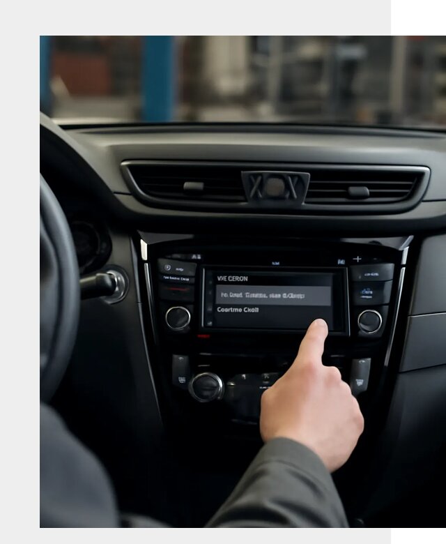 Установка приложений Nissan в Удомле по цене от 5714 р. | ФастМобиль-Дмл